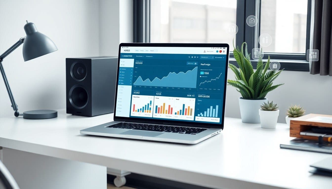 Skyrocket Your Site's Visibility with Data-Backed SEO Tools